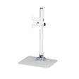 EAN 0065030859516 - StarTech.com ARMPIVSTND soporte para monitor 86,4 cm (34") Escritorio Plata imagen 1