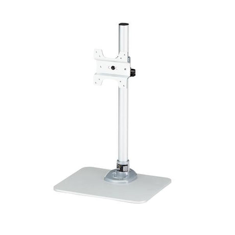 EAN 0065030859516 - StarTech.com ARMPIVSTND soporte para monitor 86,4 cm (34") Escritorio Plata imagen 1
