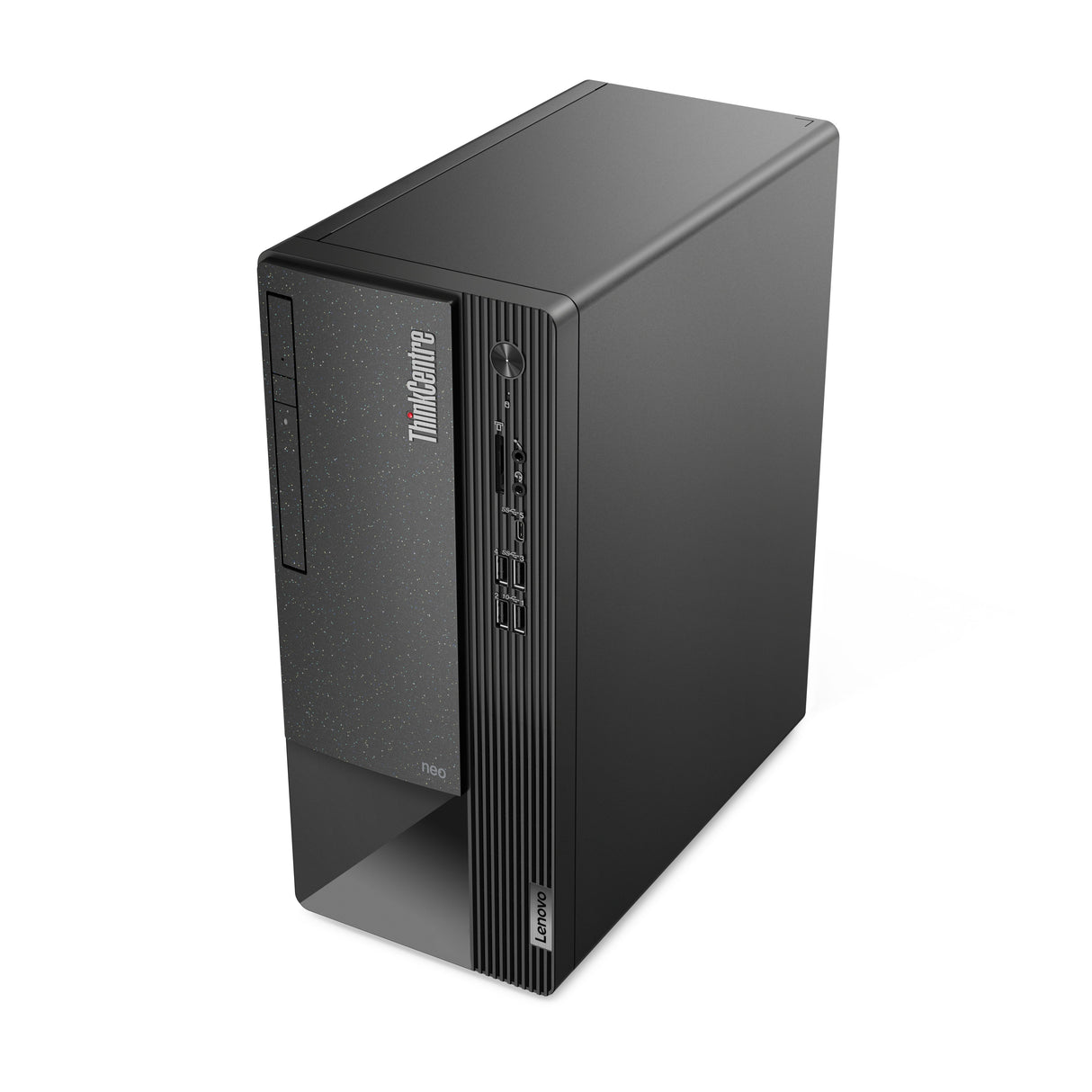 EAN 0197529493014 - Lenovo ThinkCentre neo 50t Gen 4 Intel® Core™ i7 i7-13700 16 GB DDR4-SDRAM 512 GB SSD Windows 11 Pro Torr imagen 12