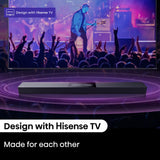 EAN 6942351411514 - Hisense HS2000 altavoz soundbar 2.1 canales 240 W imagen 8