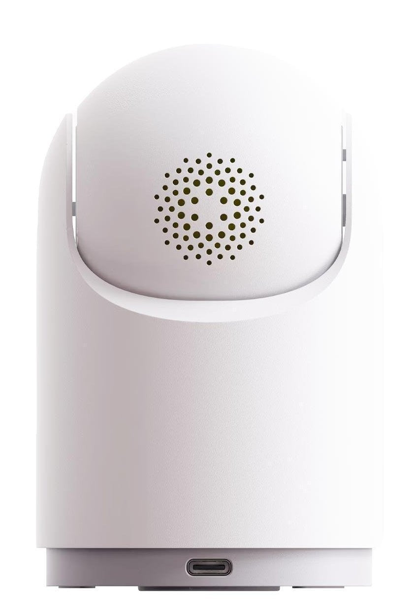 Reolink E Series E321 Almohadilla Cámara De Seguridad Ip Interior 2304 X 1296 Pixeles Techo/Pared/Escritorio