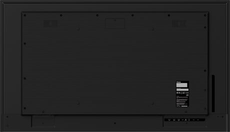 EAN 4948570123575 - iiyama LH5565UHSB-B1 pantalla de señalización Diseño de quiosco 138,7 cm (54.6") LED Wifi 800 cd / m² 4K  imagen 12