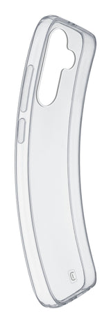 EAN 8018080474699 - Cellularline 8018080474699 funda para teléfono móvil 16,5 cm (6.5") Transparente imagen 2