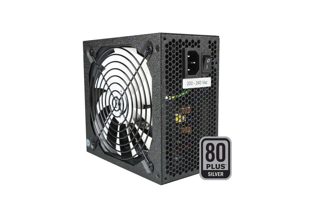 Fuente Alimentación Atx Tacens Radix 700w 80 Plus 14cm 12db 1rviiag700
