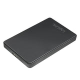 Logilink Caja Externa Usb 3.0 2,5" Sata Hdd/Ssd