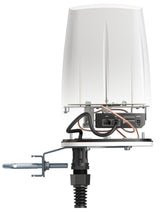 EAN 5907772035016 - QuWireless QuSpot antena para red Antena omnidireccional PoE/LAN 4 dBi imagen 8
