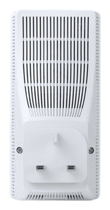 Asus Be3600 Repetidor De Red Blanco
