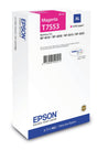 EAN 8715946540214 - Epson T7553 cartucho de tinta 1 pieza(s) Original Alto rendimiento (XL) imagen 1
