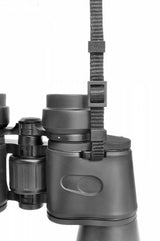 Bresser Hunter - Fernglas 20 X 50 - Porro - Negro