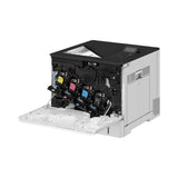 EAN 4549292221664 - Canon LBP732Cdw Color 1200 x 1200 DPI A4 Wifi imagen 8