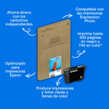EAN 8715946744032 - Epson C13T16P84510 cartucho de tinta 1 pieza(s) High (L) Yield imagen 4