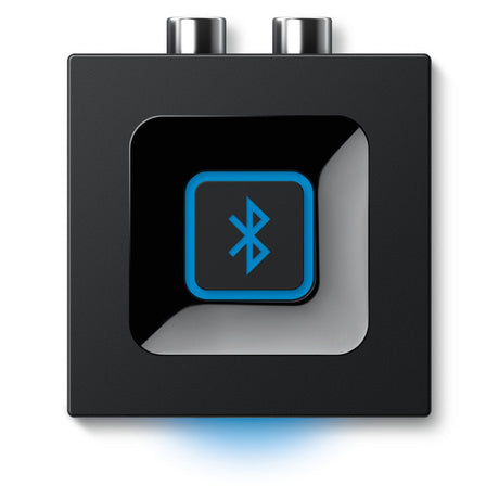 EAN 5099206051805 - Logitech Bluetooth Audio Receiver 15 m Negro imagen 6