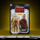 Figura Cobb Vanth El Libro De Boba Fett Star Wars 9,5cm