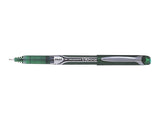 Pilot Hi-Tecpoint Grip V10 Bolígrafo Roller 0.7 Mm Verde