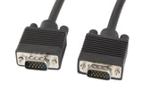 EAN 5901969413885 - Lanberg CA-VGAC-10CC-0150-B cable VGA 15 m VGA (D-Sub) Negro imagen 1