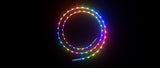 Tira De Led Hyte Acc-Hyte-Ls10-B-3