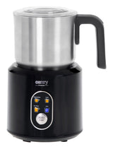 EAN 5903887803861 - Camry Premium CR 4498 espumador o calentador de leche Calentador/espumador de leche automático Negro imagen 2