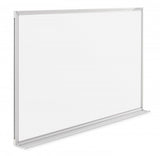 Magnetoplan Schreibtafel Sp 1240388 Blanco