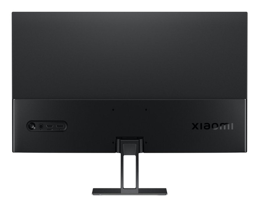 EAN 6941948701908 - Xiaomi A24i pantalla para PC 60,5 cm (23.8") 1920 x 1080 Pixeles Full HD Negro imagen 3