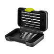 EAN 4040849778490 - Goobay 77849 broca Juego de brocas 15 pieza(s) imagen 1