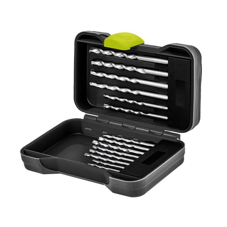 EAN 4040849778490 - Goobay 77849 broca Juego de brocas 15 pieza(s) imagen 1