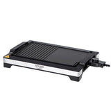 EAN 5903887807647 - Adler AD 6614 parrilla eléctrica de contacto imagen 1