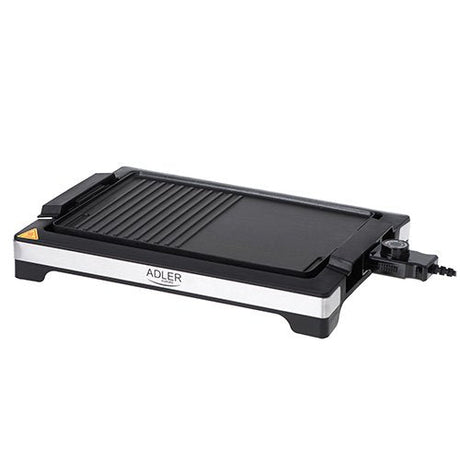 EAN 5903887807647 - Adler AD 6614 parrilla eléctrica de contacto imagen 1