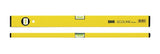 EAN 4007368040583 - BMI 689/40 nivel 0,4 m Negro, Amarillo imagen 1