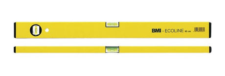 EAN 4007368047834 - BMI 689/120 nivel 1,2 m Negro, Amarillo imagen 1