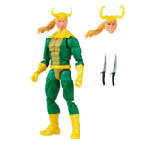 Figura Retro Marvel Loki