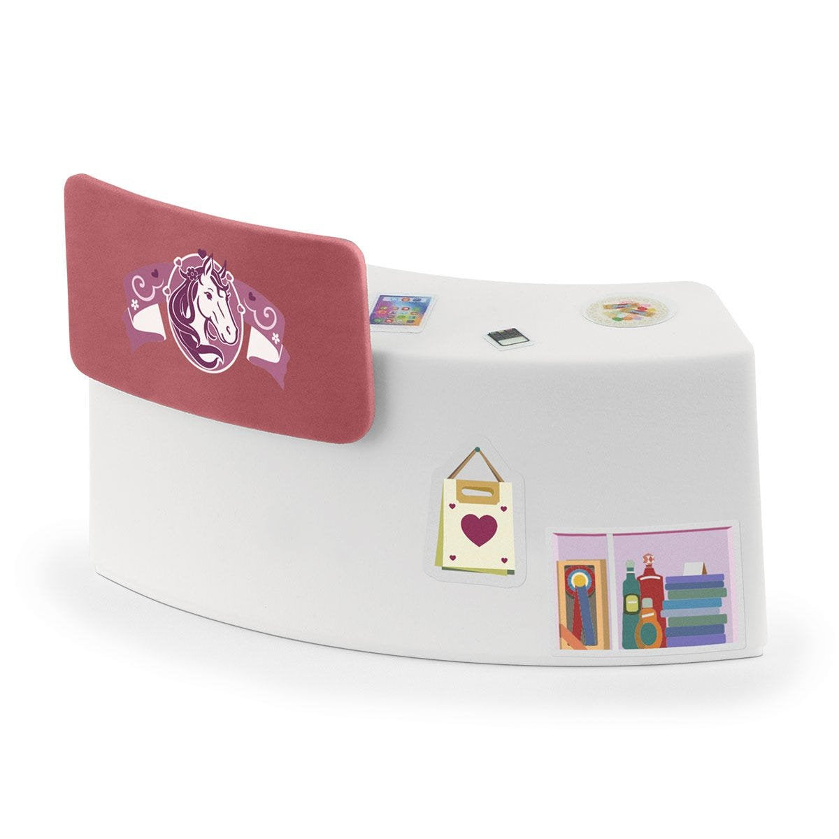 Horse Club Sofia''S Beauties Pop-Up Boutique, Spielfigur 42587