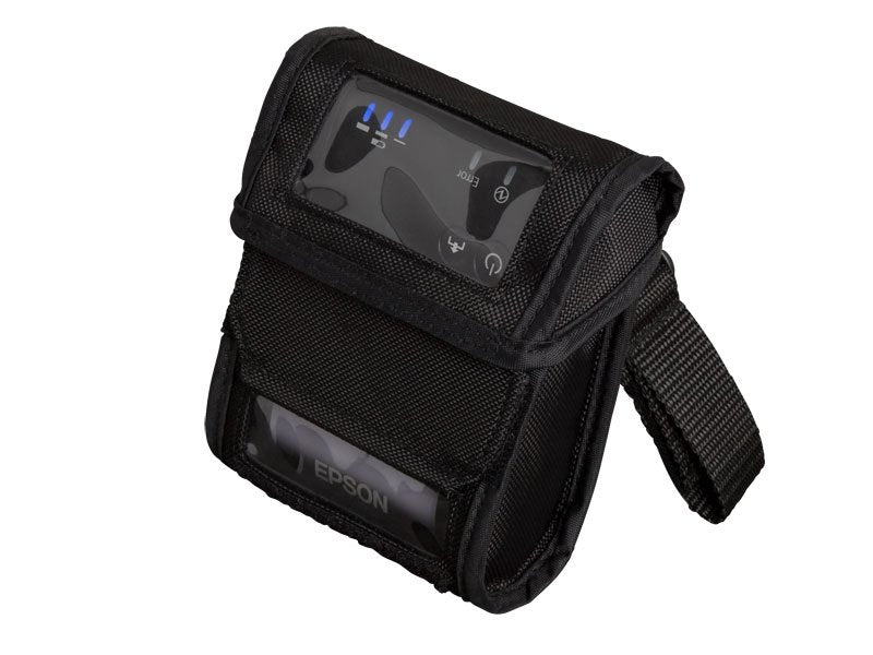 Padded Case For Tm-P20 Supl