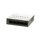 Switch Netgear Gs305-300pes 5ptos Poe Negro Gs305-100pes