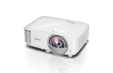 Proyector Benq Mx808sth Dlp 3600lum Xga Corta