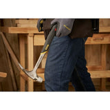 Stanley Antivibración Latthammer Fatmax 600g 1-51-937