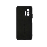 Celly Cromo982bk Funda Para Xiaomi 11t Pro L 16,9 Cm (6.67") Negro