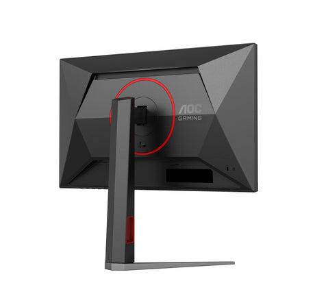 EAN 4038986642668 - AOC G4 24G4HA pantalla para PC 60,5 cm (23.8") 1920 x 1080 Pixeles Full HD LED Negro, Rojo imagen 15