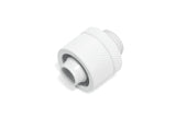 Alphacool Eiszapfen 16/10 Mm Anschraubtülle G1/4 - Blanco
