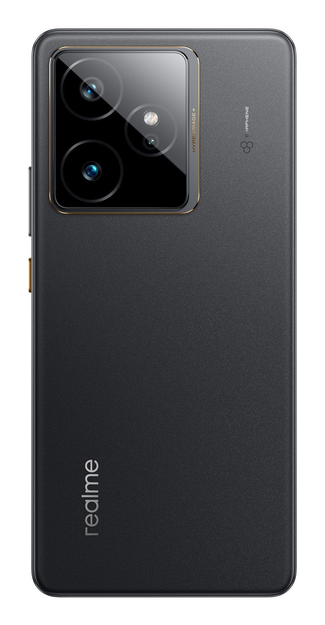 EAN 6941764466821 - realme GT 7 17,2 cm (6.78") SIM doble Android 15 5G USB Tipo C 12 GB 256 GB 7000 mAh Negro imagen 9