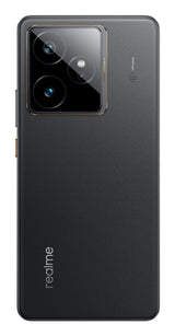 EAN 6941764466821 - realme GT 7 17,2 cm (6.78") SIM doble Android 15 5G USB Tipo C 12 GB 256 GB 7000 mAh Negro imagen 9