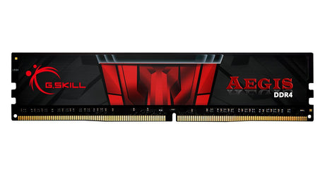 EAN 4713294224415 - G.Skill Aegis F4-3200C16D-32GIS módulo de memoria 32 GB 2 x 16 GB DDR4 288-pin DIMM imagen 4