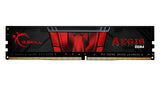 EAN 4713294224408 - G.Skill Aegis F4-3200C16S-16GIS módulo de memoria 16 GB 1 x 16 GB DDR4 288-pin DIMM imagen 2