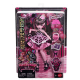 EAN 0194735259830 - Monster High JBG74 muñeca imagen 10