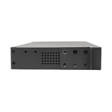 Eaton Tripp Lite Series 16-Port Serial Console Server, Usb Ports (2) - Dual Gbe Nic, 4 Gb Flash, Desktop 1u Rack, Ta - 1gbe, Rs-232 - 1u