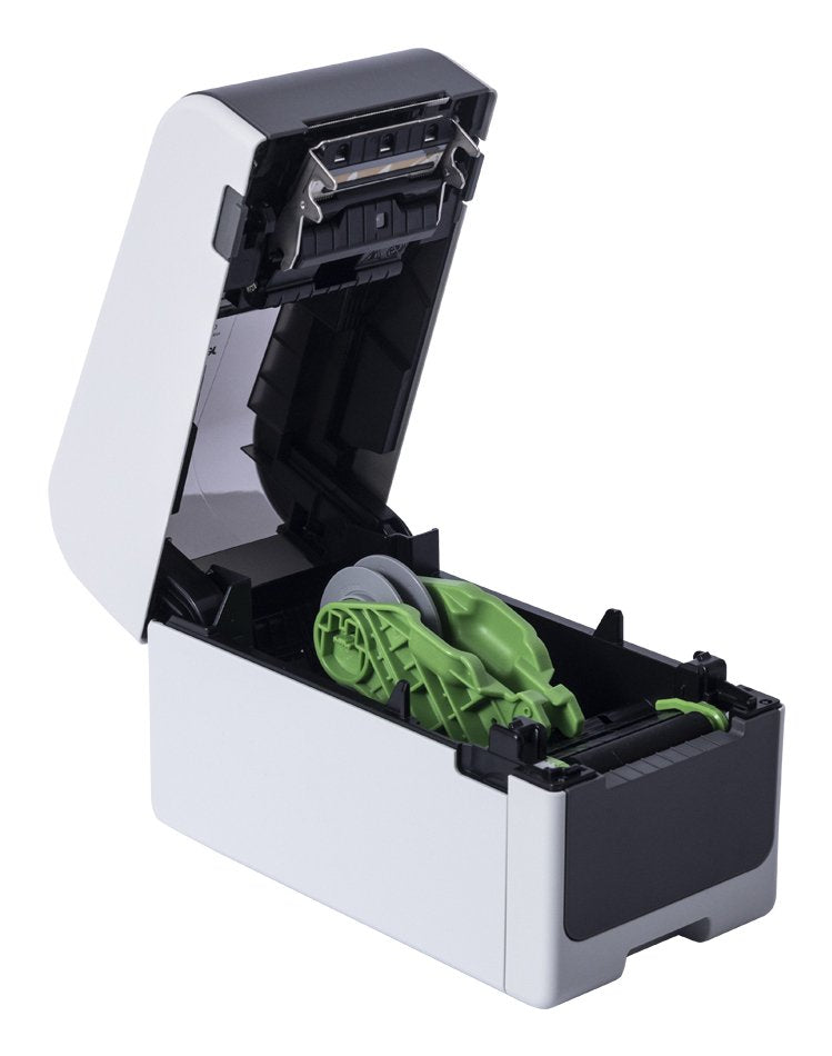 EAN 4977766834728 - Brother TD-2350D203 impresora de etiquetas Térmica directa 203 x 203 DPI 152 mm/s Inalámbrico y alámbrico imagen 8