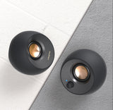 EAN 0054651192935 - Creative Labs Pebble V2 De 2 vías Negro Alámbrico 8 W imagen 6