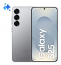 EAN 8806095851433 - Samsung Galaxy S25 15,8 cm (6.2") SIM doble Android 15 5G USB Tipo C 12 GB 512 GB 4000 mAh Plata imagen 1