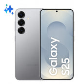 EAN 8806095851488 - Samsung Galaxy S25 15,8 cm (6.2") SIM doble Android 15 5G USB Tipo C 12 GB 256 GB 4000 mAh Plata imagen 1