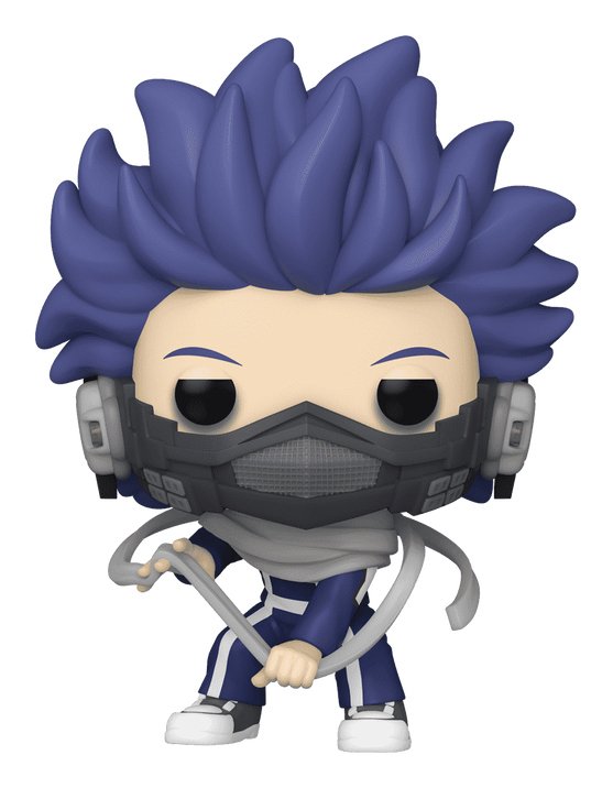 Funko Pop My Hero Academia S5 Hitoshi Shinso Con Opcion Chase 67331