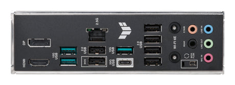 EAN 4711387995488 - ASUS TUF GAMING B650E-PLUS WIFI AMD B650 Zócalo AM5 ATX imagen 10